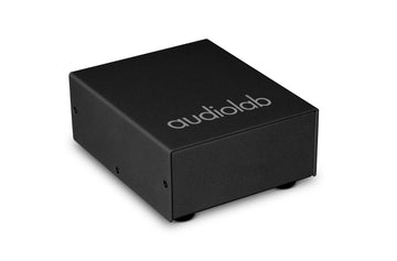 DC - Block - Audiolab